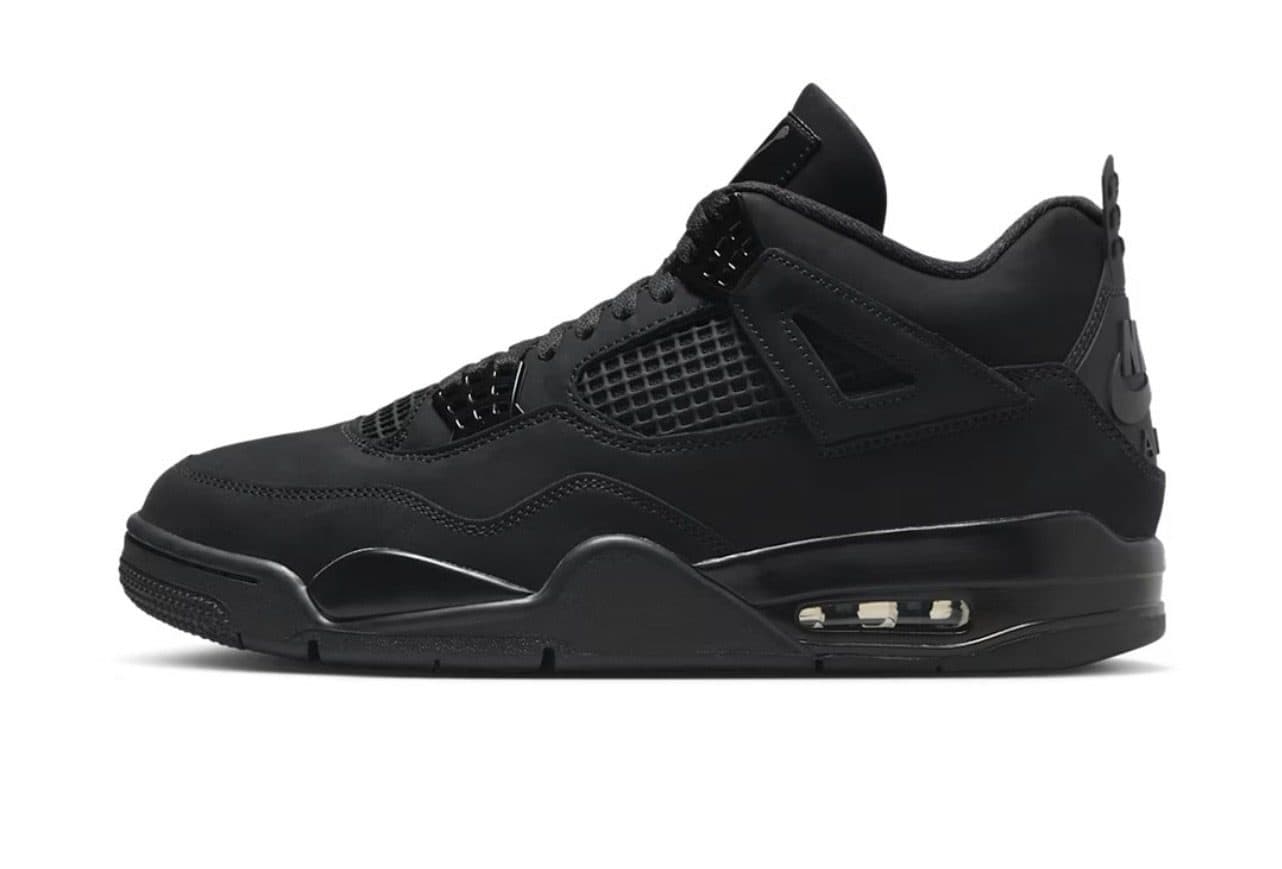 Jordan 4