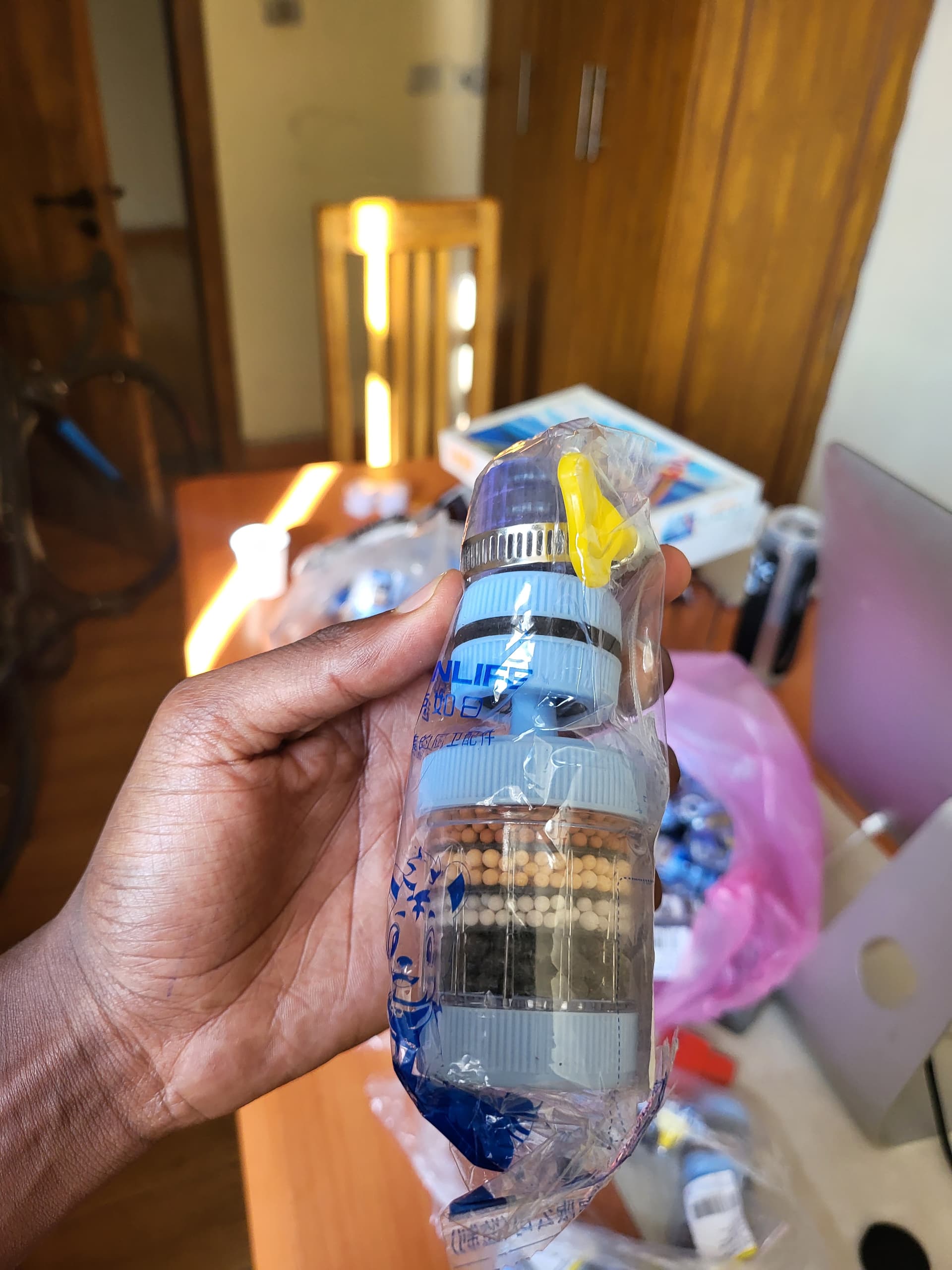 Tap Waterfilter