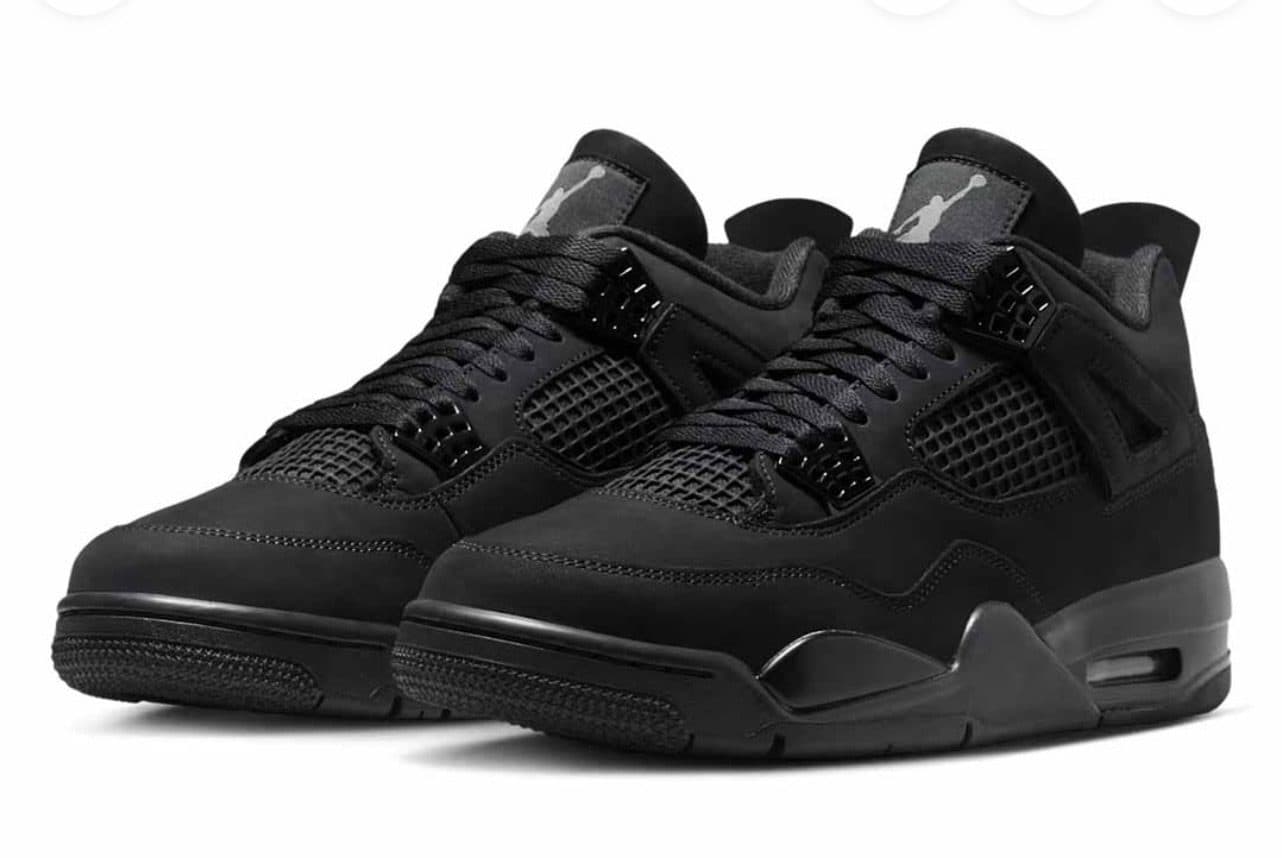 Jordan 4