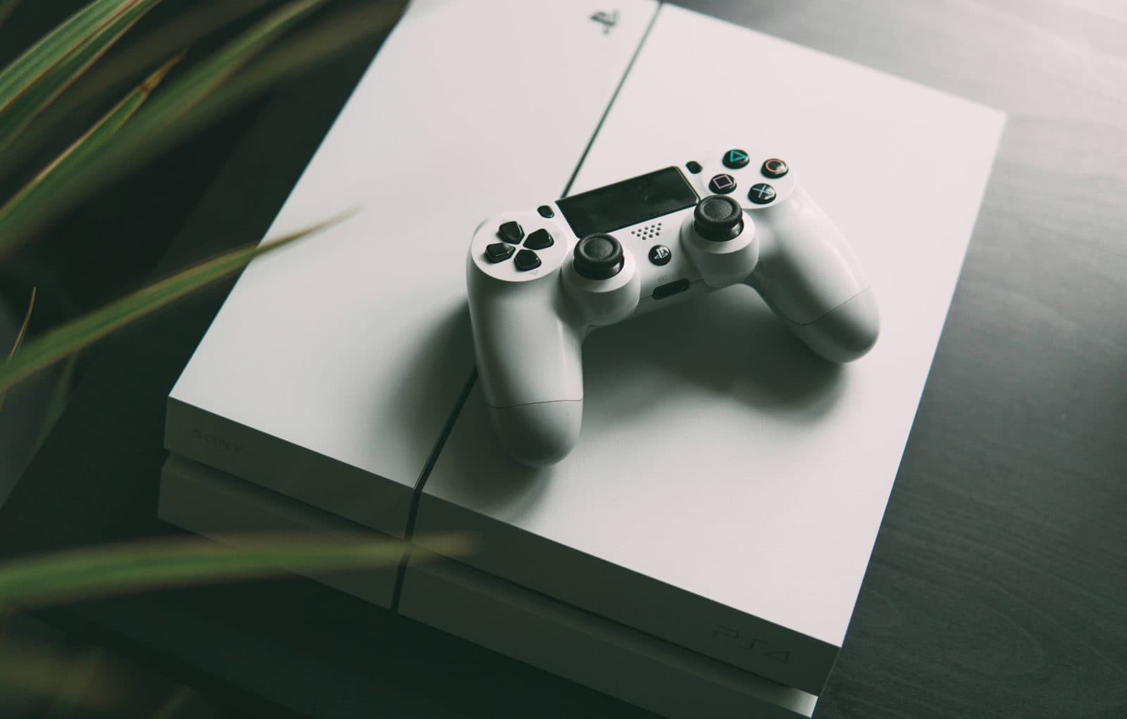 PlayStation